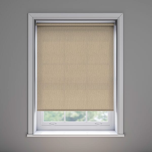 Sio Stucco Roller Blind