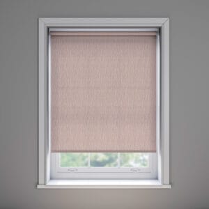 Sio Rosa Roller Blind