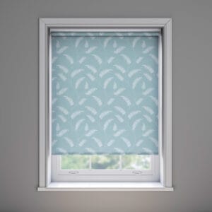 Sephora Azure Roller Blind