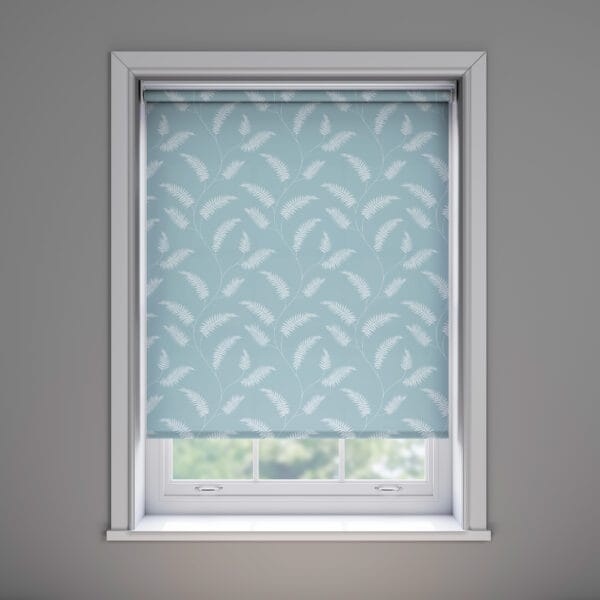 Sephora Azure Roller Blind