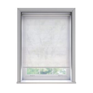 Barclay Pure Sheer Roller Blind